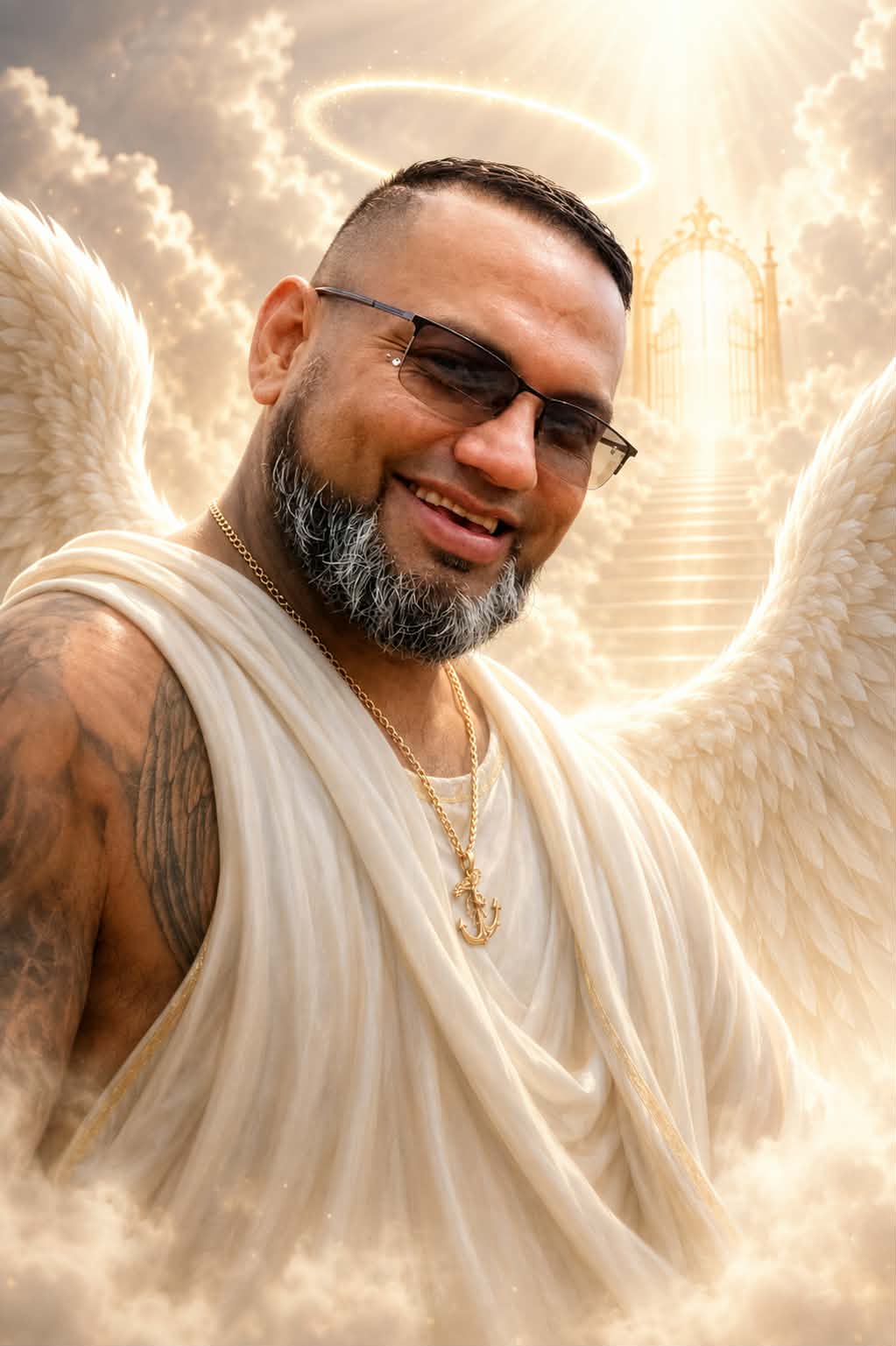 Joe Villarreal