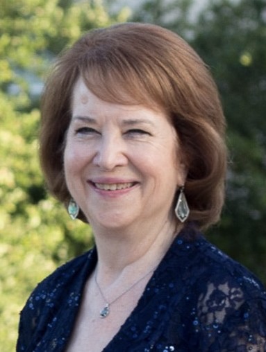 Marquita Patterson