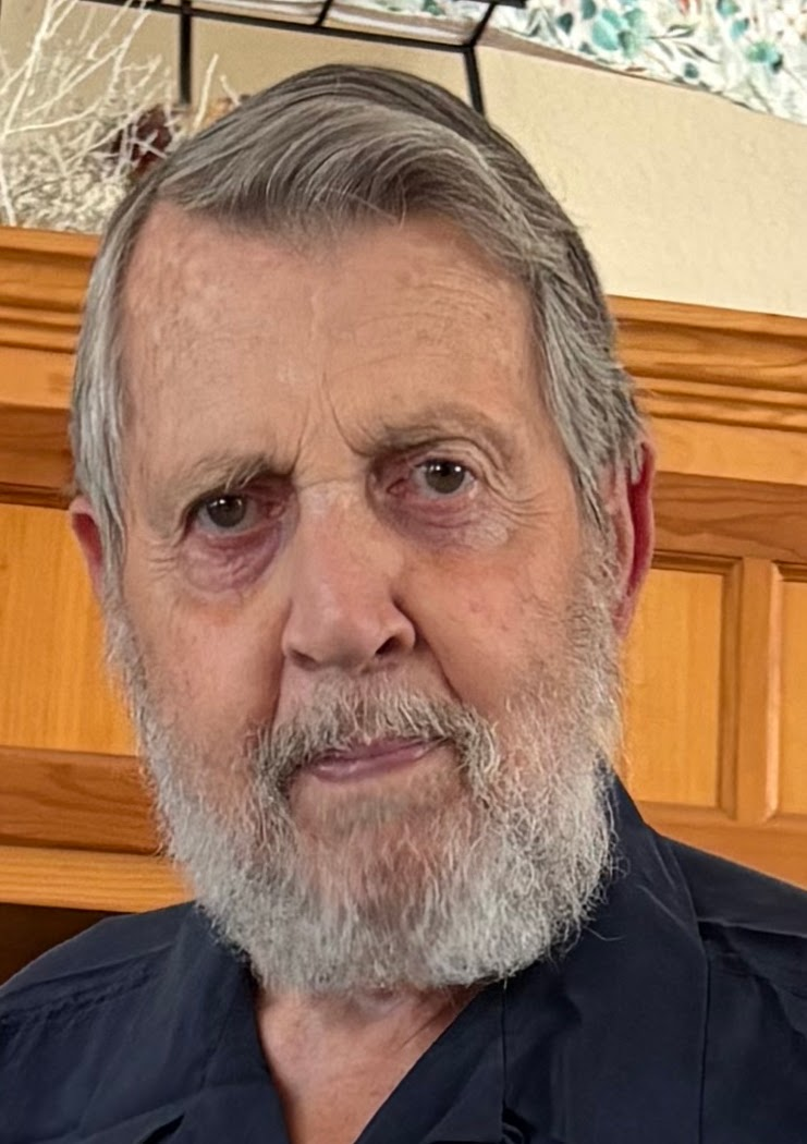 Jerry Jessup