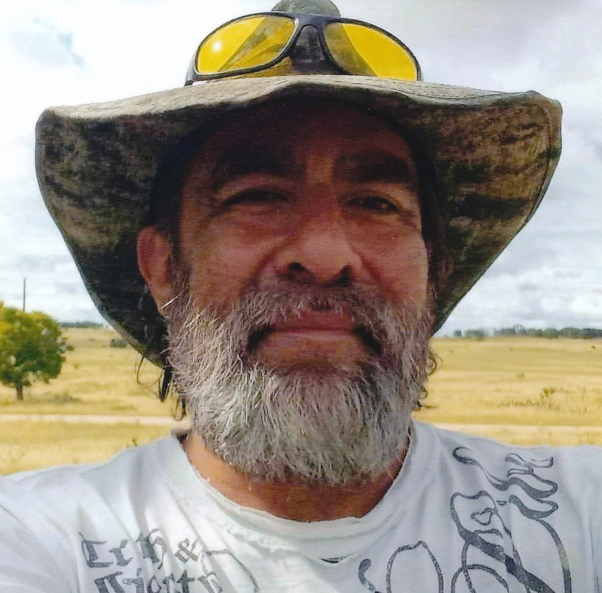 Andrew Duarte