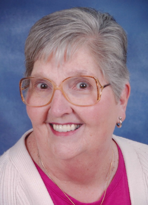 Jean Ward