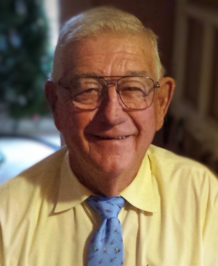 Richard Bloom Sr.