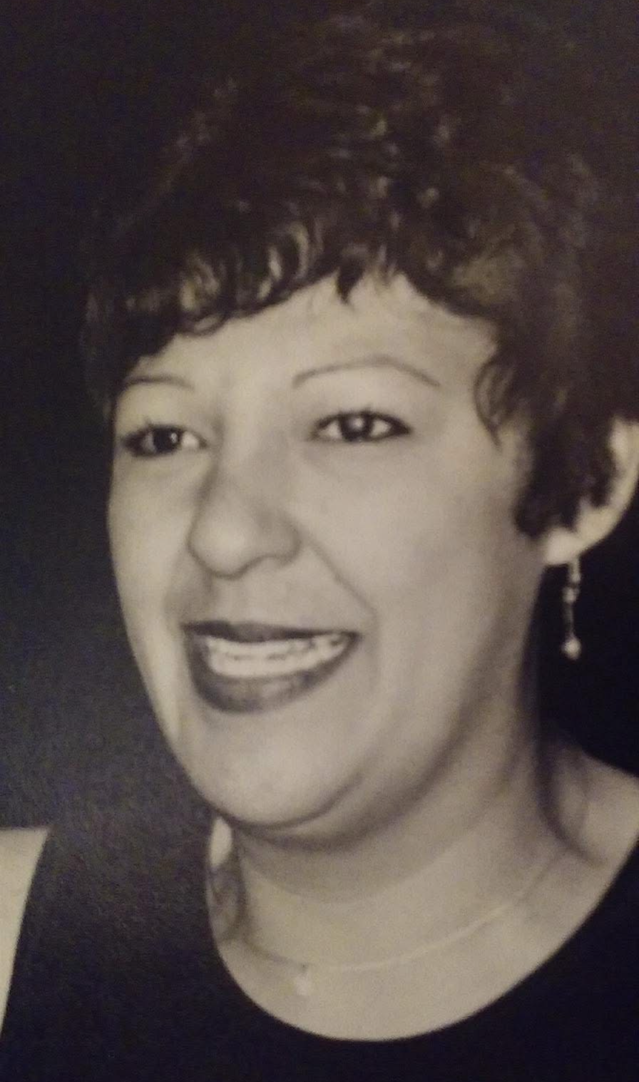 Patricia Martinez