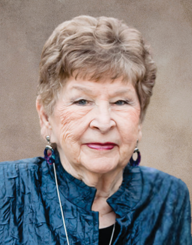 Suzanne Faught