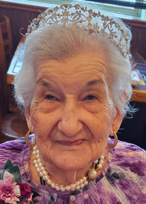 Aurora Barron