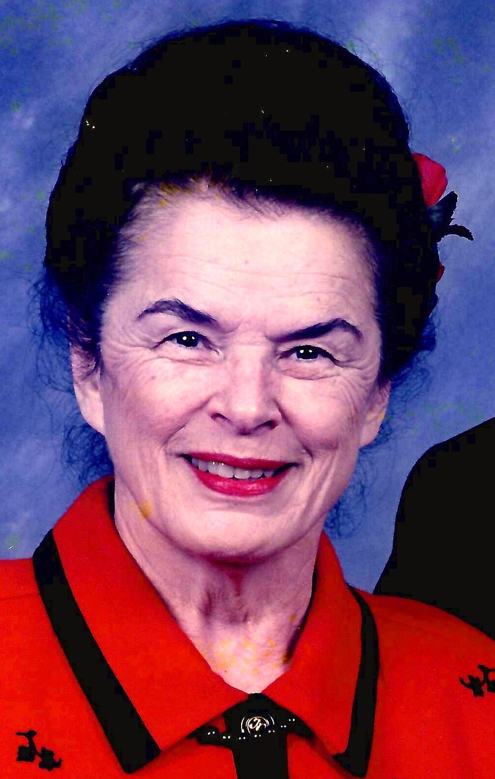 Cora Nunn