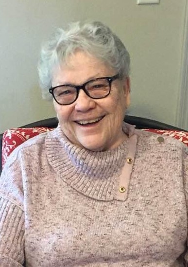 Jeanine Griffith