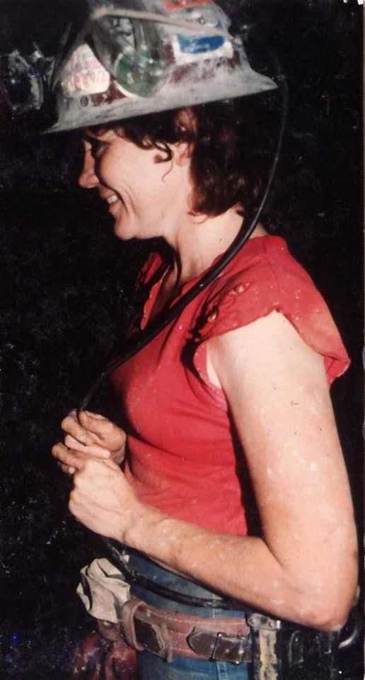 Jeanine Marie Griffith