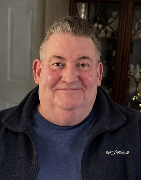 Larry Sheppard