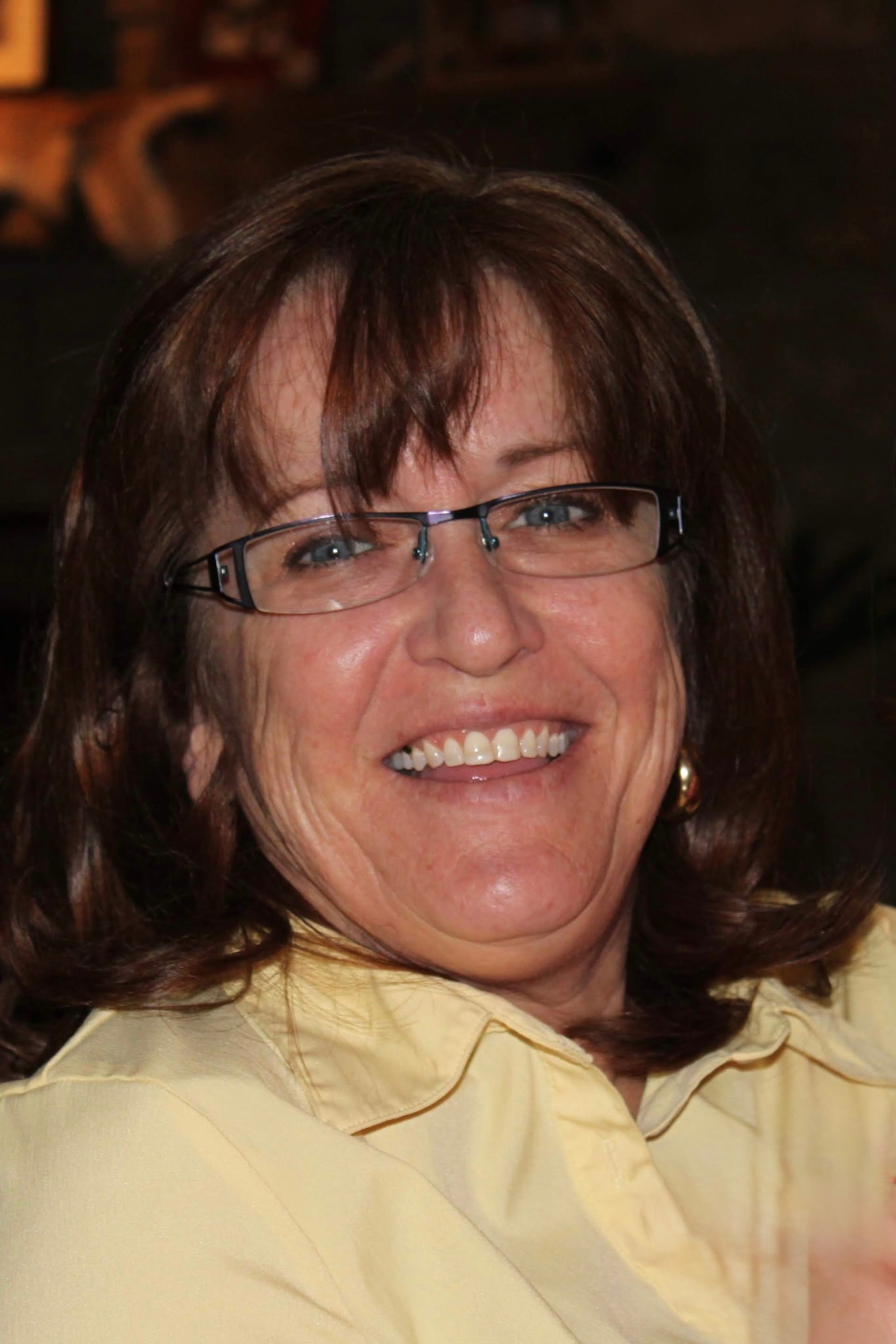 Lynne Gregory