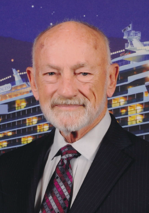Ross Weber Jr.