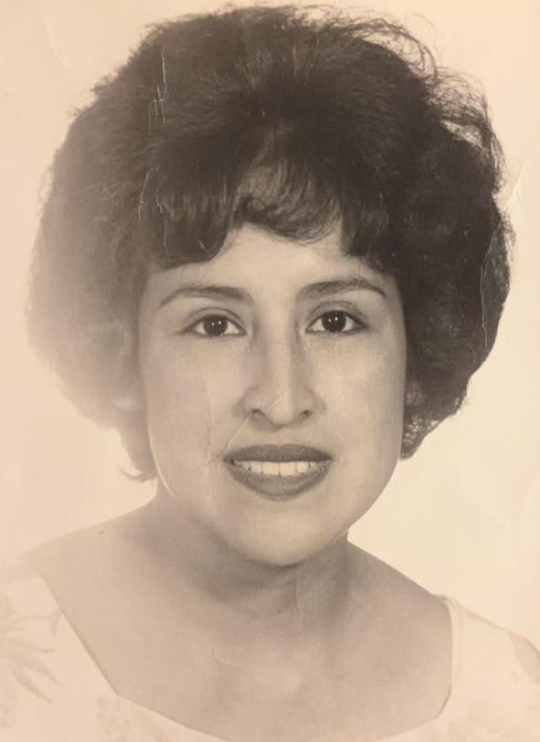 Susie Madrid