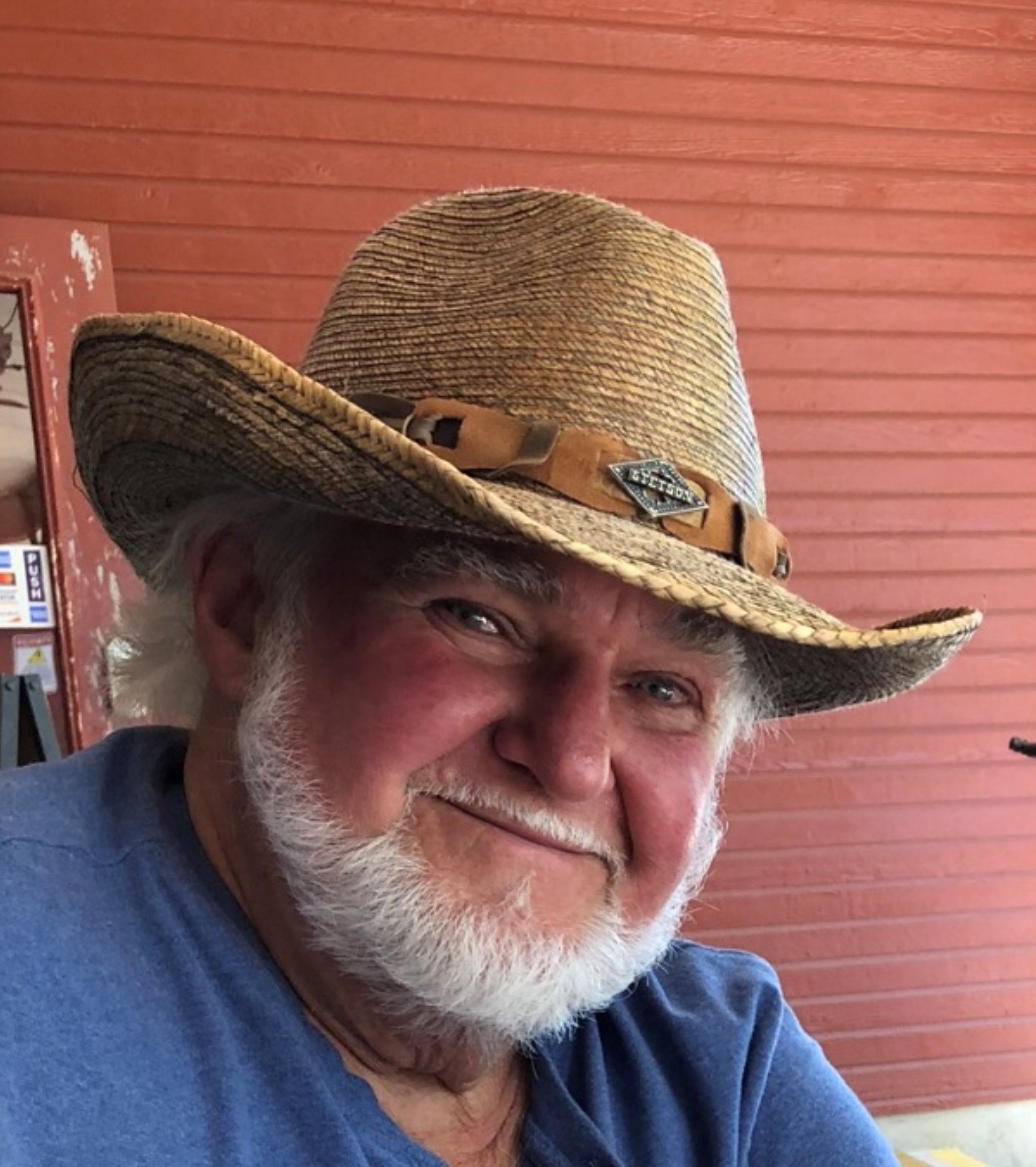 Sheldon Grabill