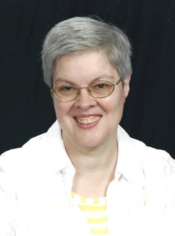 Susan Shanks