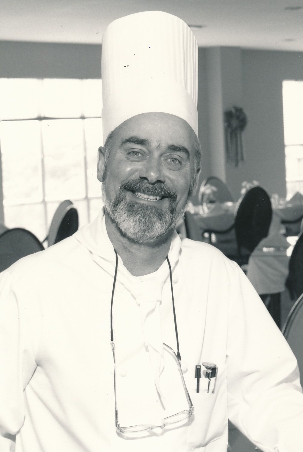 Jacques Duhr