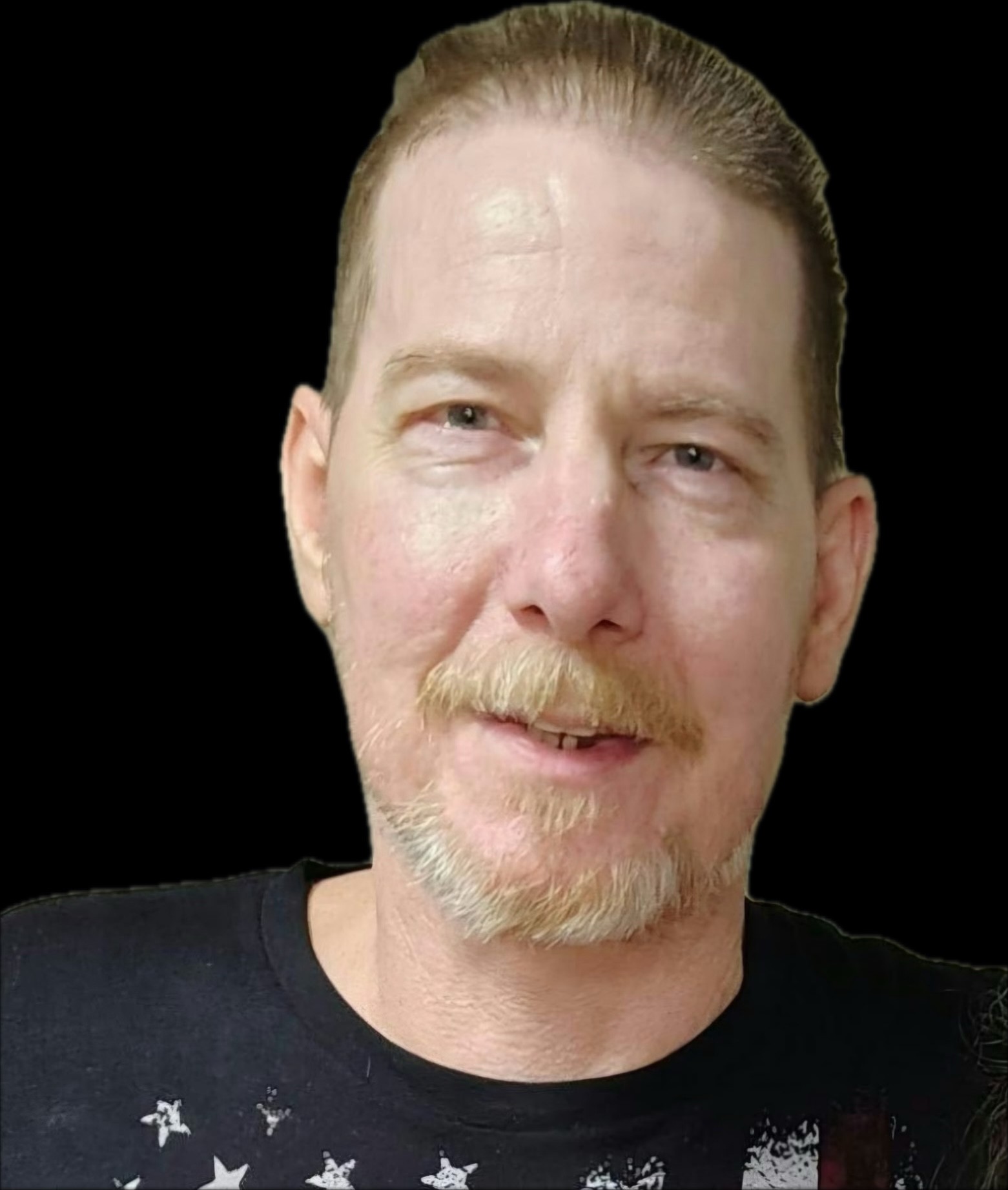 Ronald Torgerson