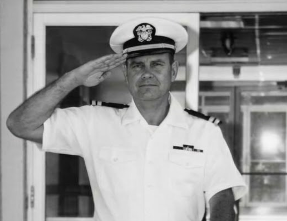 Paul Vanderveen