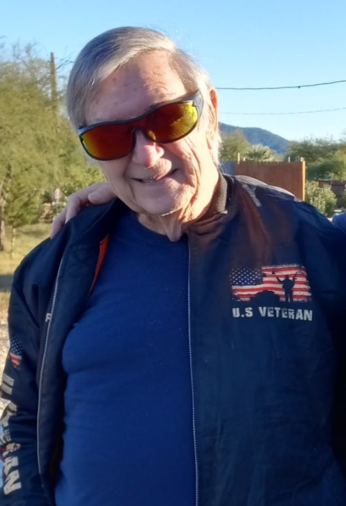 Robert Tyson