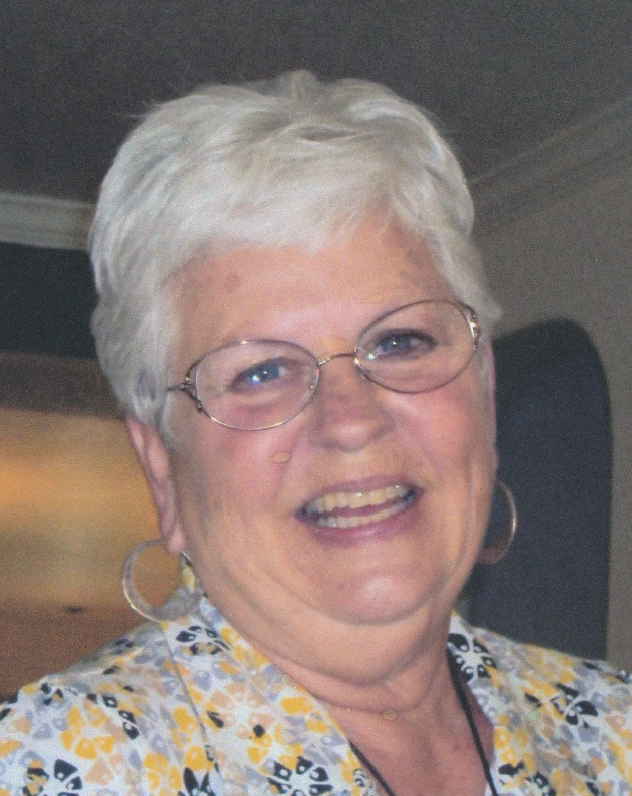 Patricia Adams