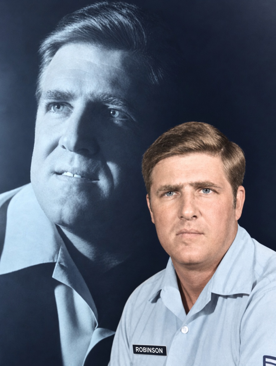 Kenneth Robinson