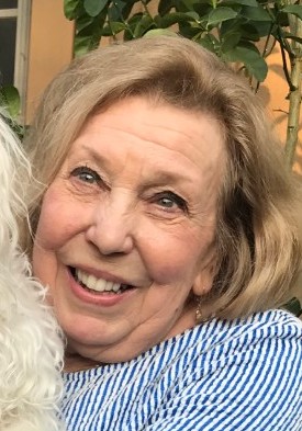 Gail Gross