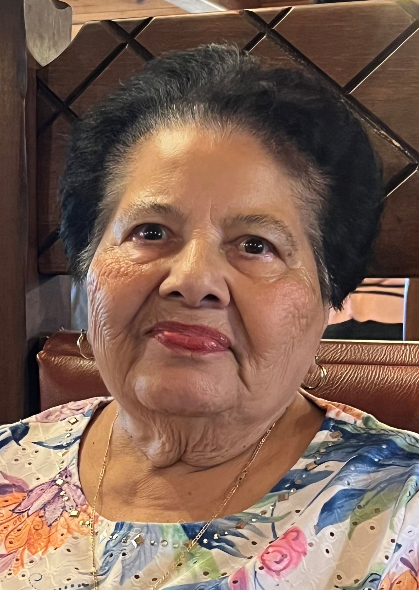 Estella Trevino