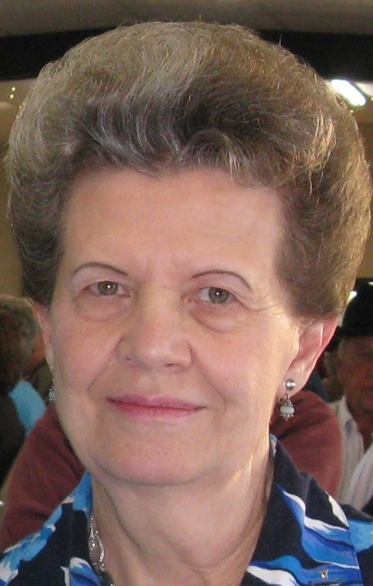 Sharan Barnett