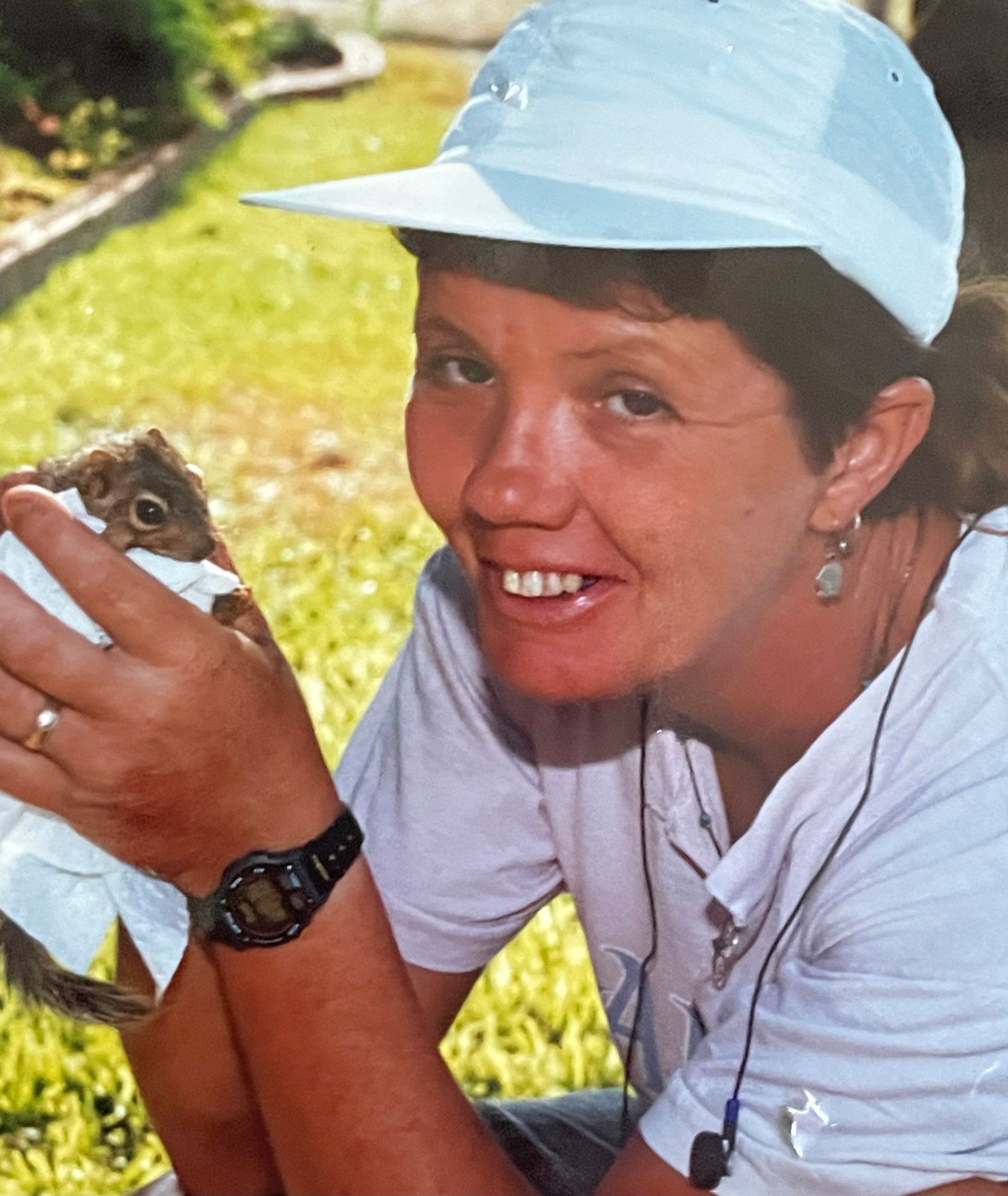 Diane Killeen