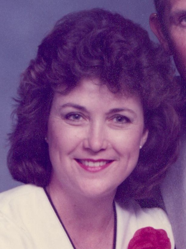 Anna Rountree