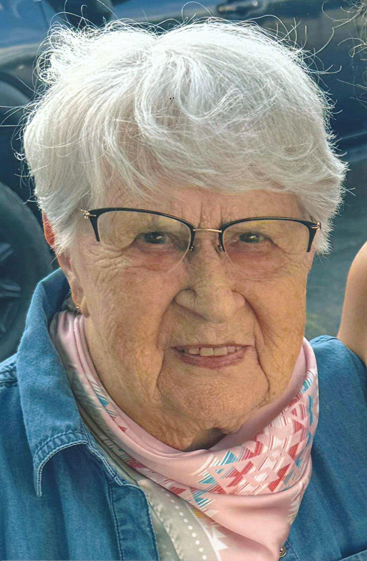 Diane Hawkins