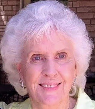 Betty Stork
