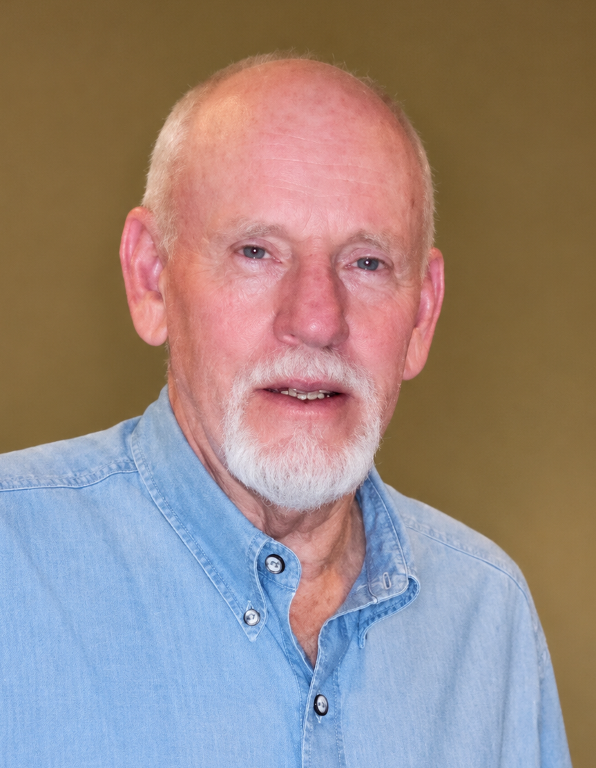 Paul Capps