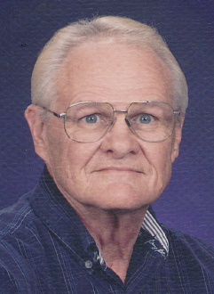 Clyde Cantrell