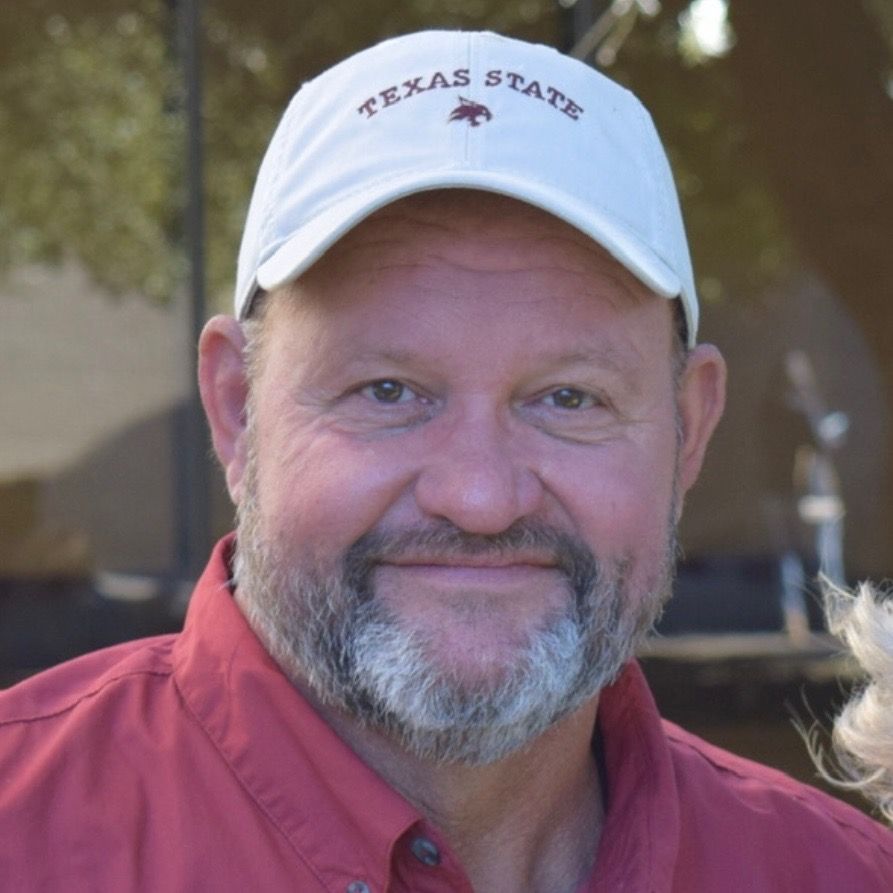 Aaron " Trey" Shackelford III