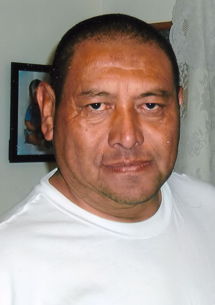 Abel Aguilar