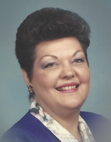 Janet Ahrens