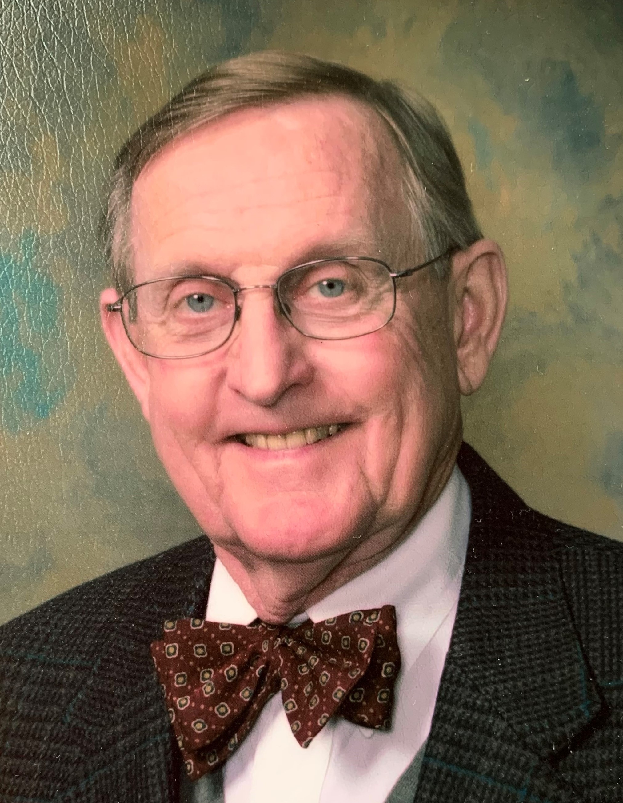 Horatio Aldredge III