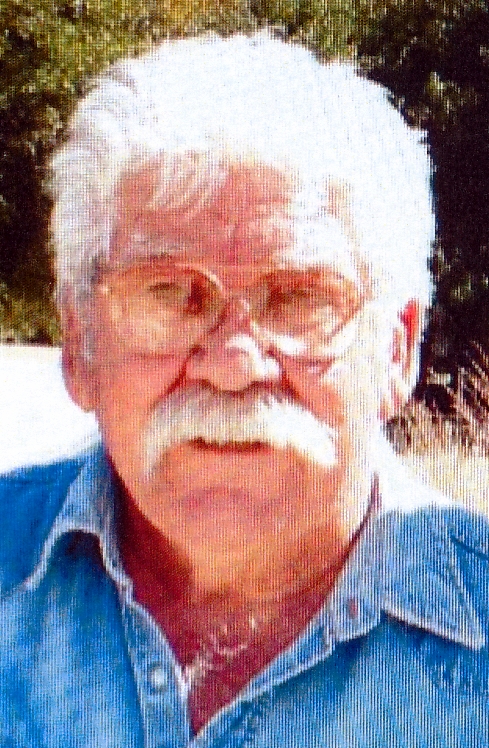 Antonio Rodriguez Jr.