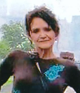 Bonnie Lou Arnold Brewer