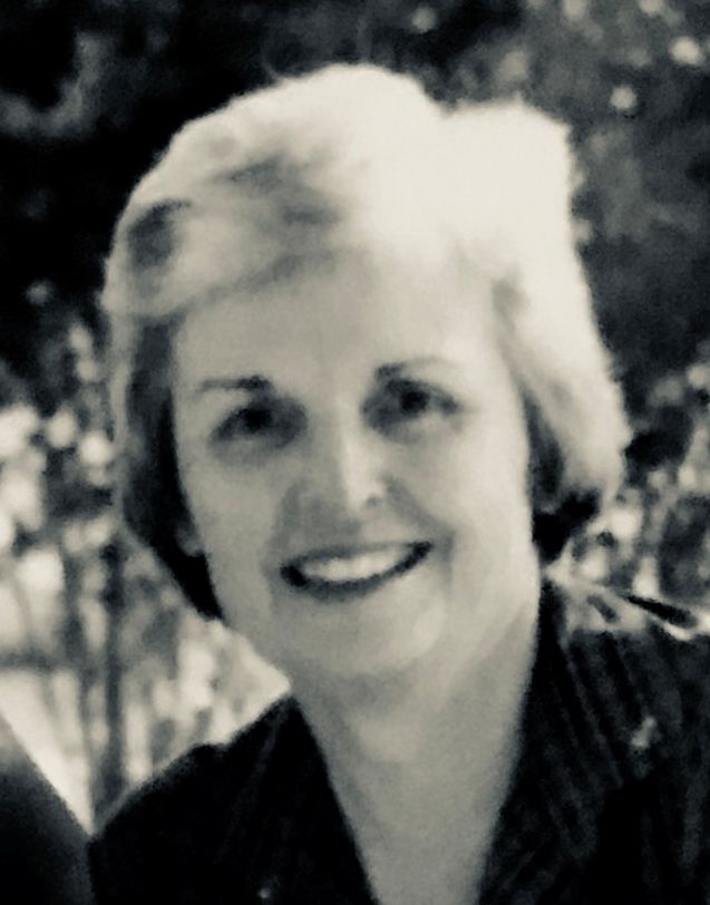 Rebecca Jean Ashcraft