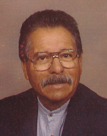 Manuel Ayala Jr.