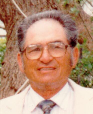 Ralph Ayala