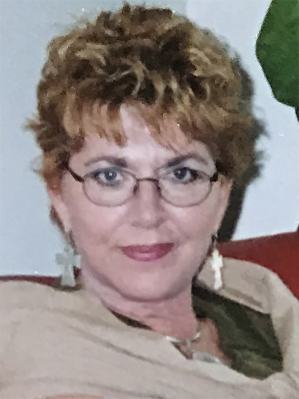 Barbara Richardson