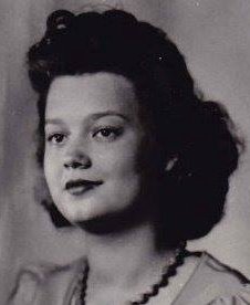 Sadie Walker Barrett