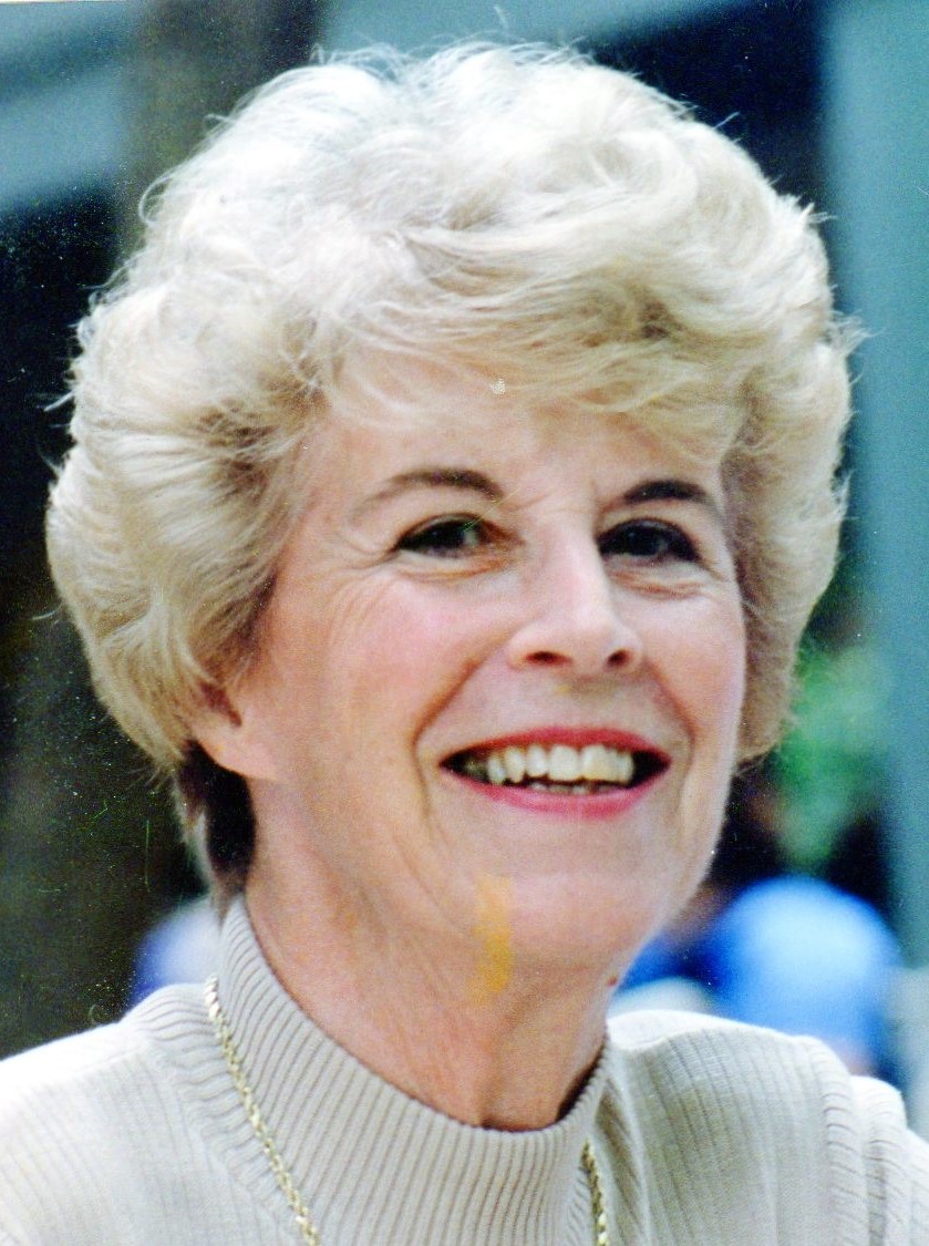 Patricia Beavers-Boise