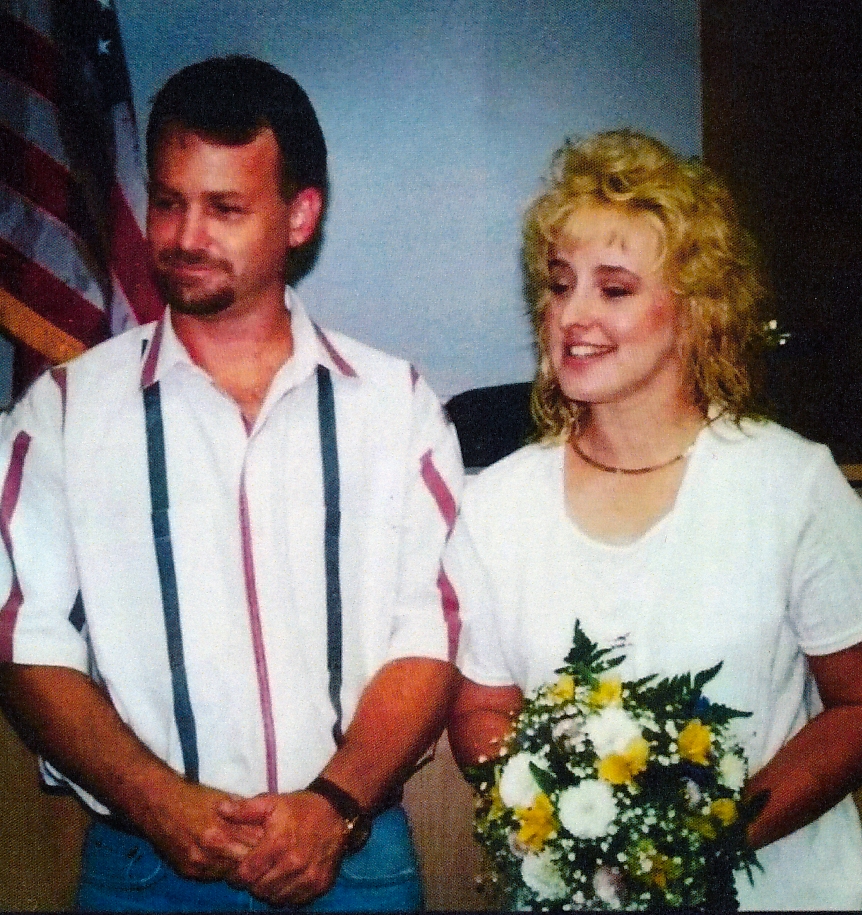 Shannon & Edward Beezer