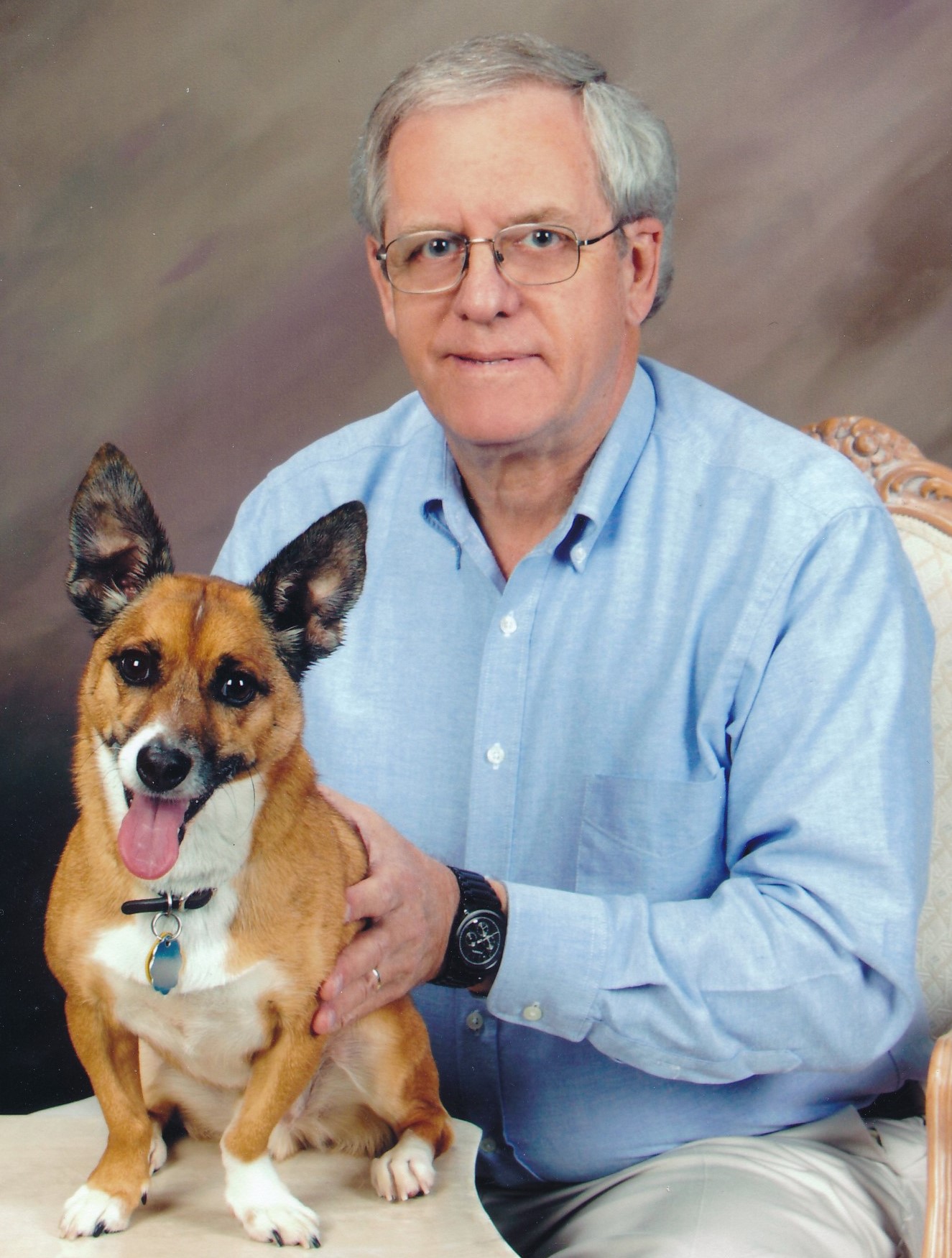 Joseph Gordon Breedlove