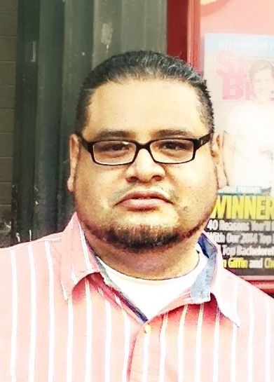 Gabriel Brondo Ramos