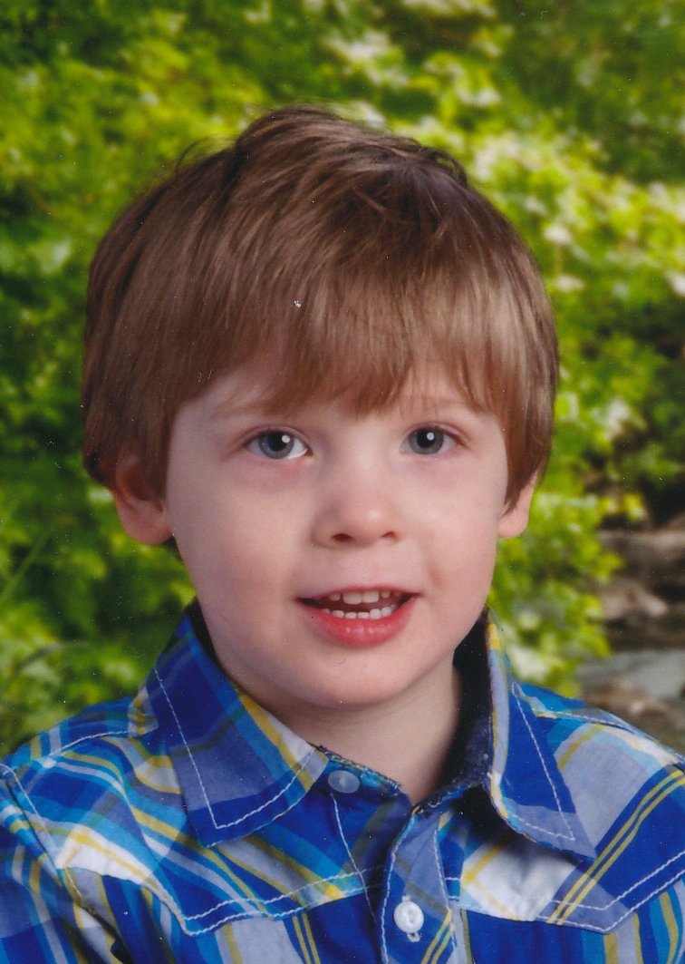 Levi Richardson Brown