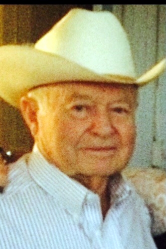 David "Buddy" Rohrbach